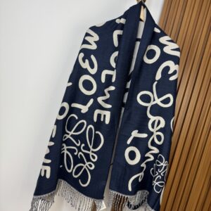 PASHMINA LOEWE