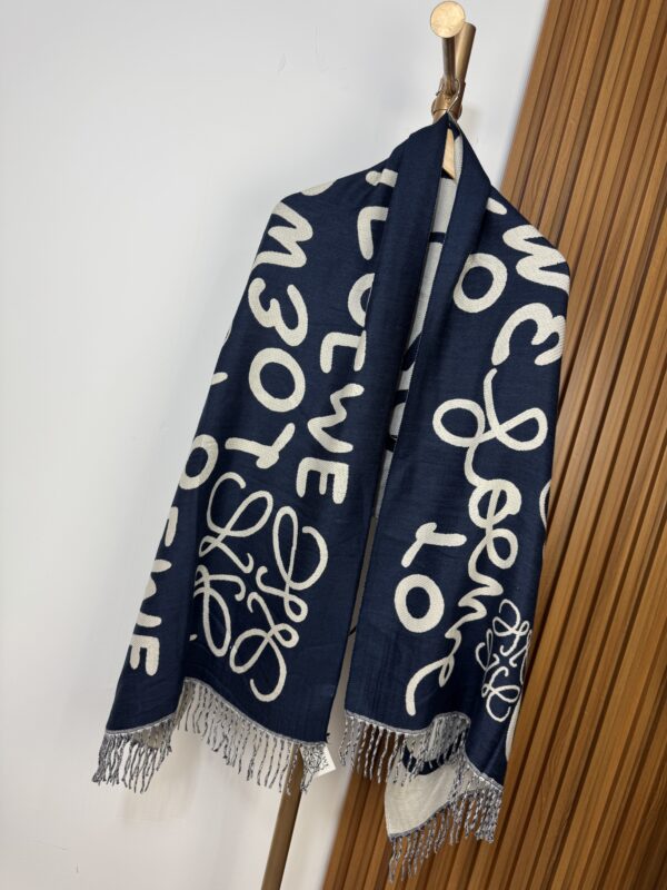 PASHMINA LOEWE