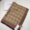 PASHMINA COACH