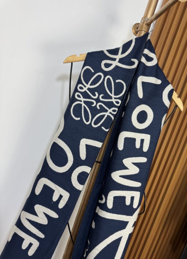 PASHMINA LOEWE