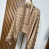 PASHMINA COACH