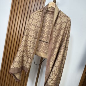 PASHMINA COACH