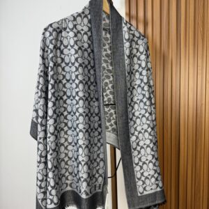 PASHMINA COACH
