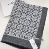 PASHMINA COACH