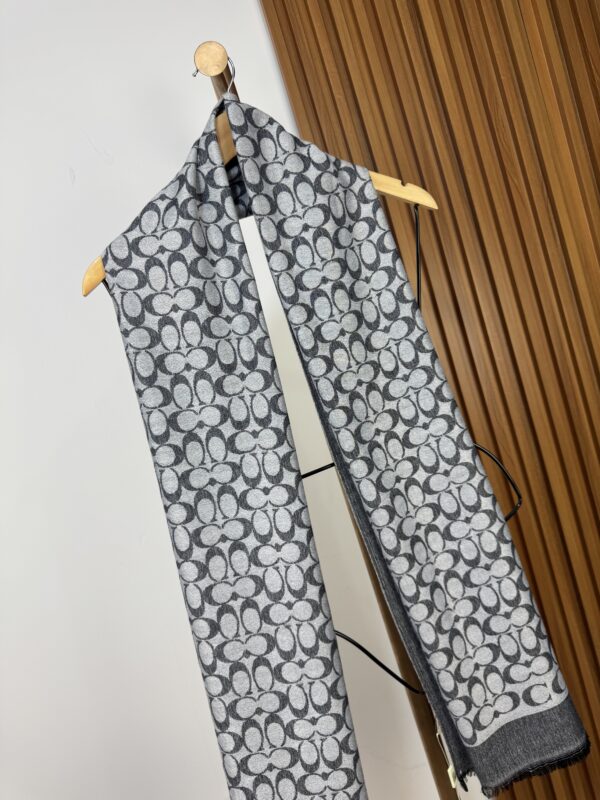 PASHMINA COACH