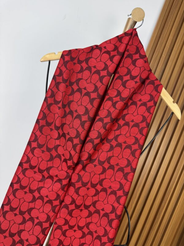 PASHMINA COACH