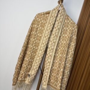 PASHMINA COACH
