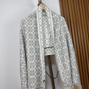 PASHMINA COACH