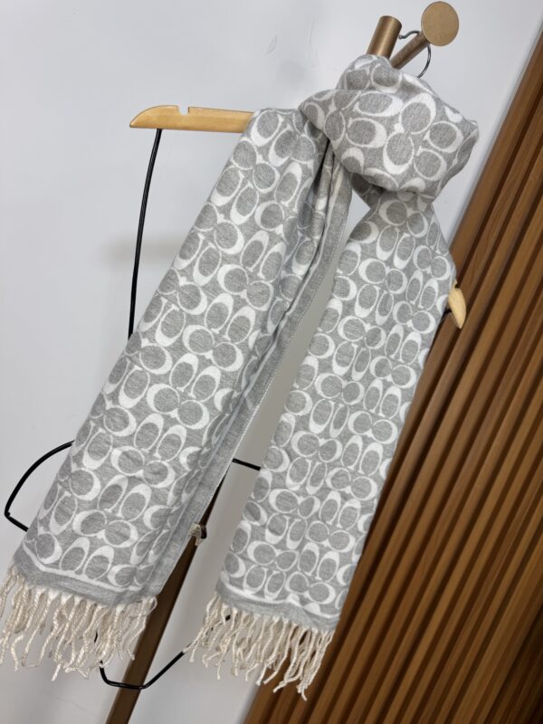 PASHMINA COACH