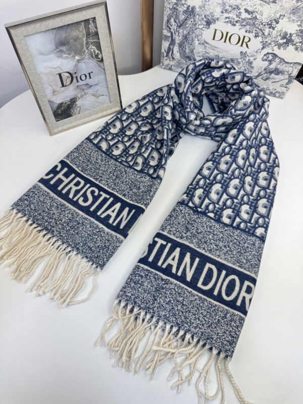 PASHMINA DIOR