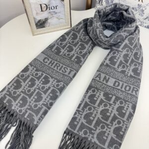 PASHMINA DIOR