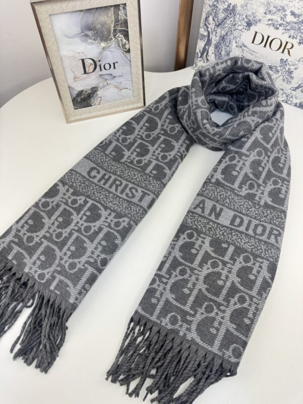 PASHMINA DIOR