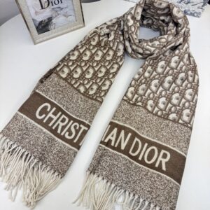 PASHMINA DIOR
