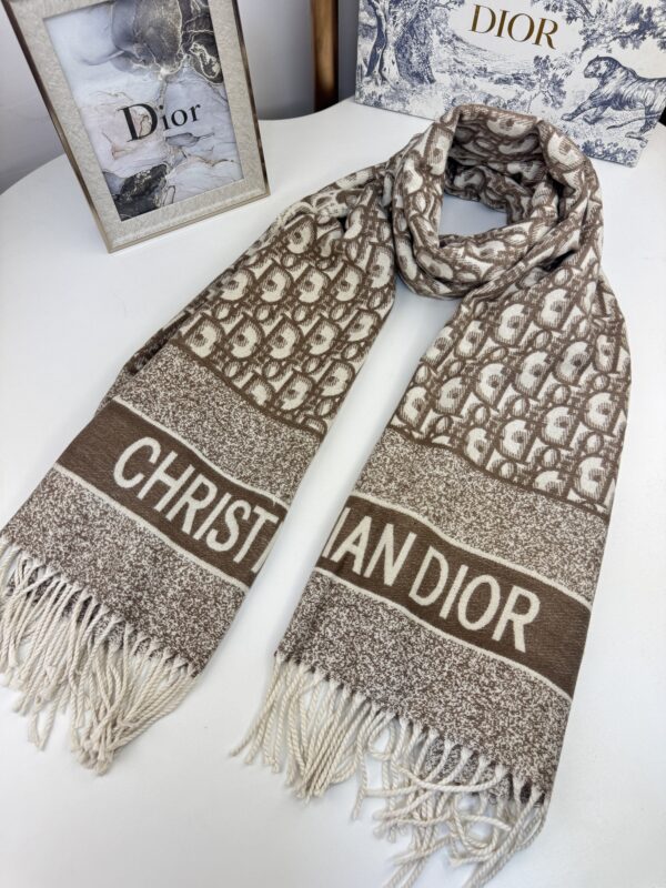 PASHMINA DIOR