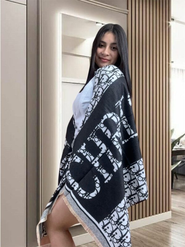 PASHMINA DIOR