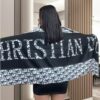 PASHMINA DIOR