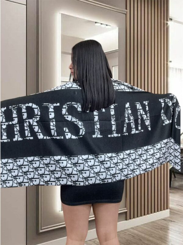 PASHMINA DIOR
