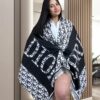 PASHMINA DIOR