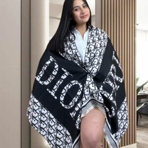 PASHMINA DIOR