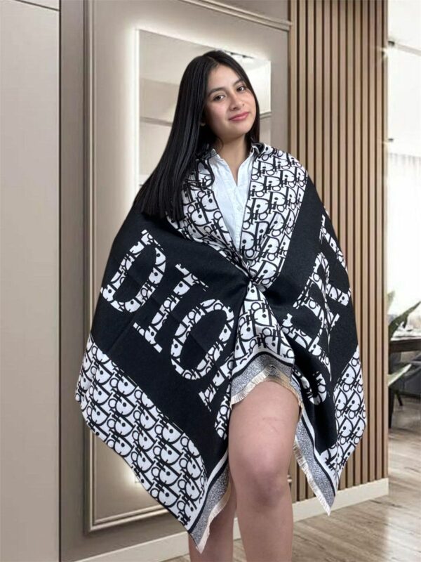 PASHMINA DIOR