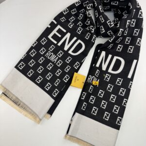 PASHMINA FENDI