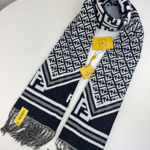 PASHMINA FENDI