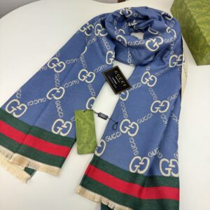 PASHMINA GUCCI