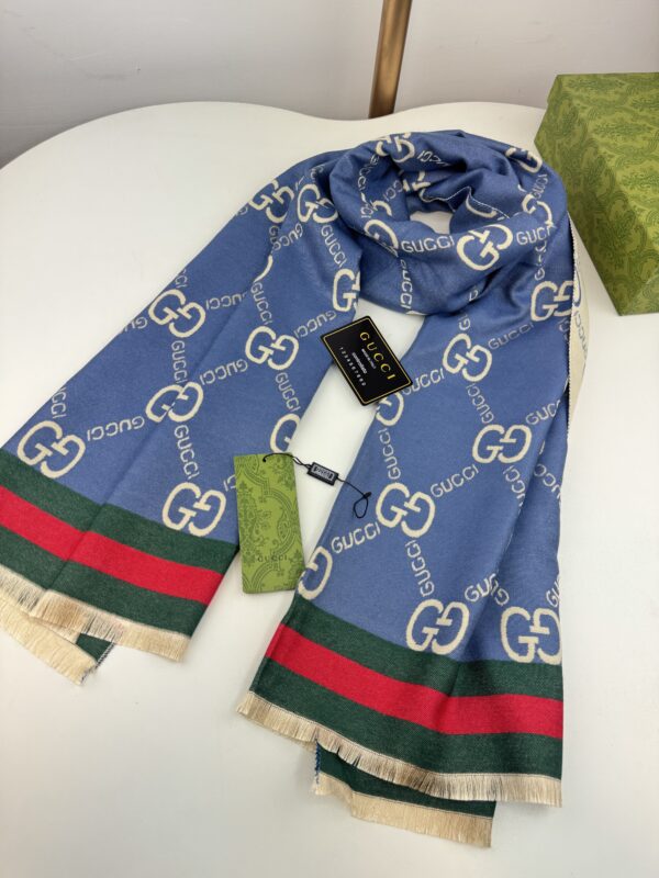 PASHMINA GUCCI