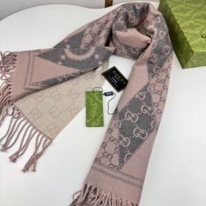 PASHMINA GUCCI
