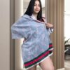 PASHMINA GUCCI
