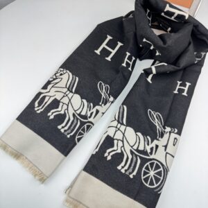 PASHMINA HERMES