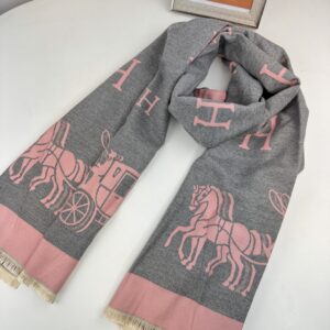 PASHMINA HERMES
