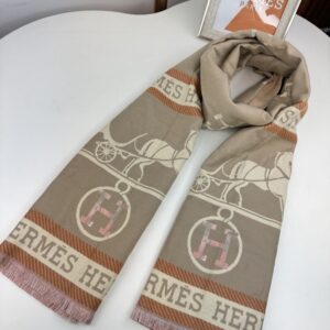 PASHMINA HERMES