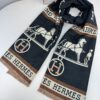 PASHMINA HERMES