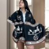 PASHMINA HERMES