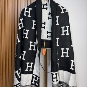 PASHMINA HERMES