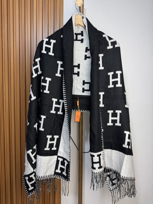 PASHMINA HERMES