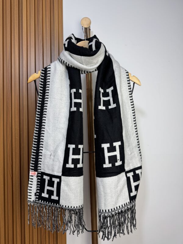 PASHMINA HERMES