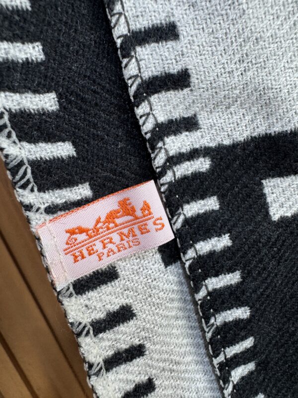 PASHMINA HERMES