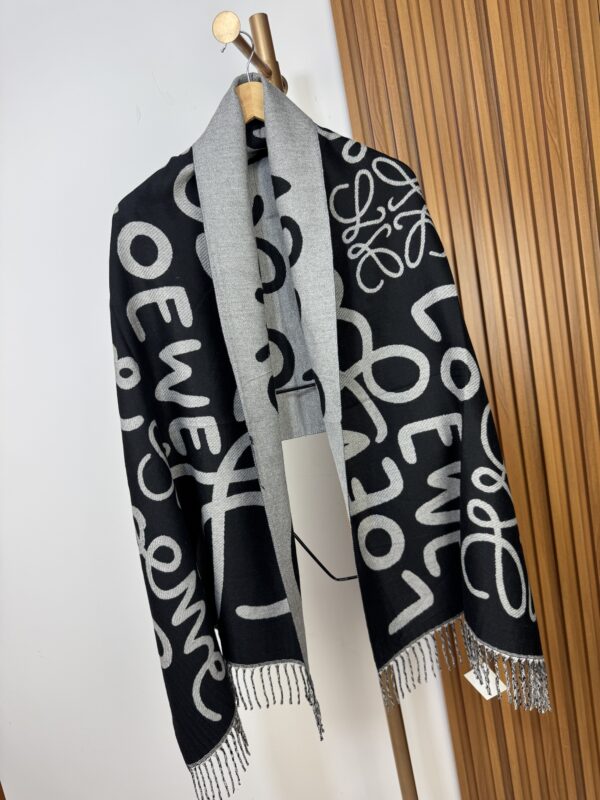 PASHMINA LOEWE