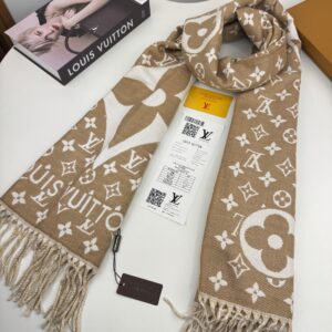 PASHMINA LOUIS VUITTON10 PASHMINA LOUIS VUITTON