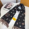 PASHMINA LOUIS VUITTON