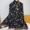 PASHMINA LOUIS VUITTON