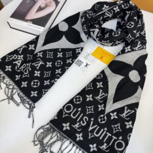 PASHMINA LOUIS VUITTON4 PASHMINA LOUIS VUITTON