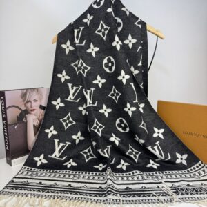 PASHMINA LOUIS VUITTON5 (2) PASHMINA LOUIS VUITTON