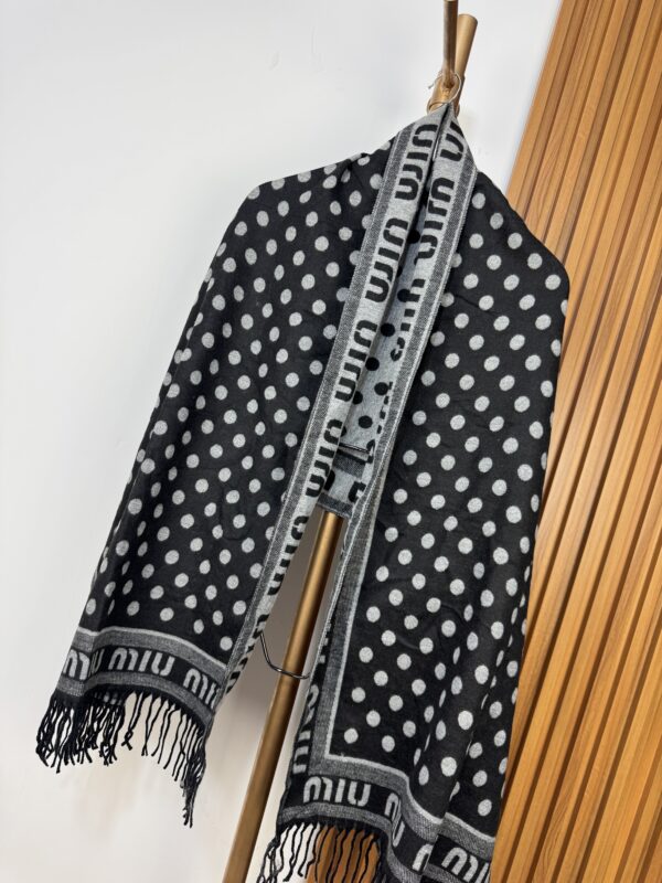 PASHMINA MIU MIU