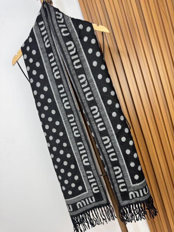 PASHMINA MIU MIU