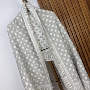 PASHMINA MIU MIU