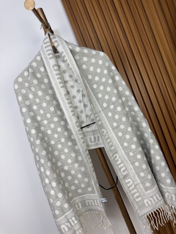 PASHMINA MIU MIU