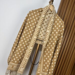 PASHMINAS MIU MIU